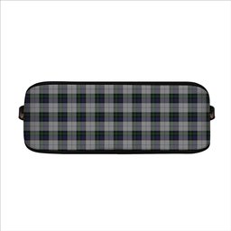 ScotsTee Shop Scottish MacKenzie Dress 3 Tartan Handbag Women's Shoulder Bag With Chain
