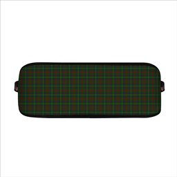 ScotsTee Shop Scottish MacKintosh Hunting Tartan Handbag Women's Shoulder Bag With Chain