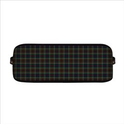 ScotsTee Shop Scottish Hislop Hunting 2 Tartan Handbag Women's Shoulder Bag With Chain