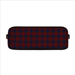 ScotsTee Shop Scottish Lawless Tartan Handbag Women's Shoulder Bag With Chain