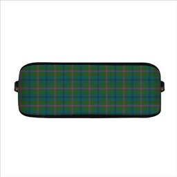 ScotsTee Shop Scottish Laurie (Lawrie) Ancient Clan Tartan Handbag Women's Shoulder Bag With Chain
