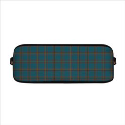 ScotsTee Shop Scottish MacLaine of Lochbuie Hunting Ancient Tartan Handbag Women's Shoulder Bag With Chain