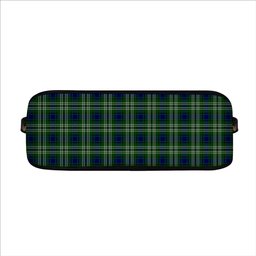 ScotsTee Shop Scottish Learmonth Tartan Handbag Women's Shoulder Bag With Chain