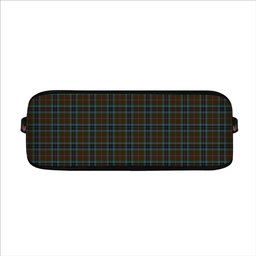 ScotsTee Shop Scottish MacTavish Hunting Tartan Handbag Women's Shoulder Bag With Chain
