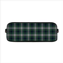 ScotsTee Shop Scottish Johnstone Dress Modern Tartan Handbag Women's Shoulder Bag With Chain