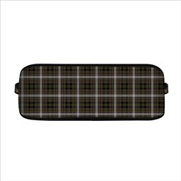 ScotsTee Shop Scottish Yule Lads, The Tartan Handbag Women's Shoulder Bag With Chain