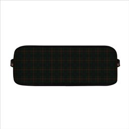 ScotsTee Shop Scottish Kalkofen Tartan Handbag Women's Shoulder Bag With Chain