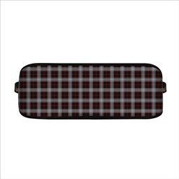 ScotsTee Shop Scottish Merrilees Tartan Handbag Women's Shoulder Bag With Chain