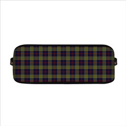 ScotsTee Shop Scottish Yen, Alexander Tartan Handbag Women's Shoulder Bag With Chain