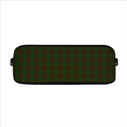 ScotsTee Shop Scottish Maxwell Hunting SC Tartan Handbag Women's Shoulder Bag With Chain