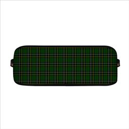 ScotsTee Shop Scottish McAlpin Modern Tartan Handbag Women's Shoulder Bag With Chain
