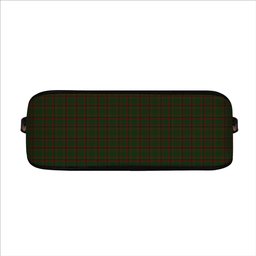 ScotsTee Shop Scottish Mcnaghten Hunting Tartan Handbag Women's Shoulder Bag With Chain