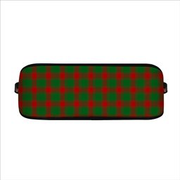 ScotsTee Shop Scottish Middleton Modern Tartan Handbag Women's Shoulder Bag With Chain