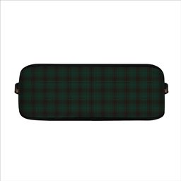 ScotsTee Shop Scottish MacGillivray Hunting Modern Tartan Handbag Women's Shoulder Bag With Chain