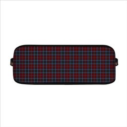 ScotsTee Shop Scottish MacTavish 2 Tartan Handbag Women's Shoulder Bag With Chain