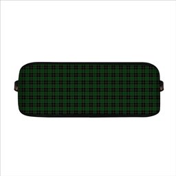 ScotsTee Shop Scottish Wallace Hunting Tartan Handbag Women's Shoulder Bag With Chain