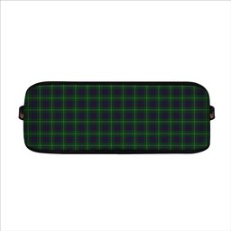 ScotsTee Shop Scottish MacIntyre Hunting Tartan Handbag Women's Shoulder Bag With Chain