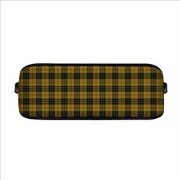 ScotsTee Shop Scottish MacLeod 1831 Tartan Handbag Women's Shoulder Bag With Chain