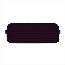 ScotsTee Shop Scottish Harris Jeffrey S Tartan Handbag Women's Shoulder Bag With Chain