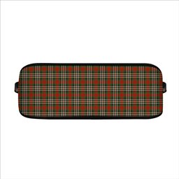 ScotsTee Shop Scottish MakGill Ancient Tartan Handbag Women's Shoulder Bag With Chain