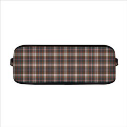 ScotsTee Shop Scottish McFarlane Dress Ancient Tartan Handbag Women's Shoulder Bag With Chain