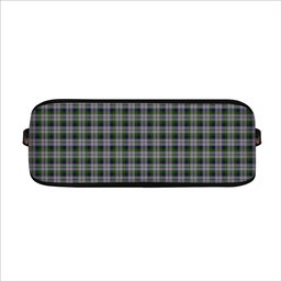 ScotsTee Shop Scottish MacNaughton Dress Tartan Handbag Women's Shoulder Bag With Chain