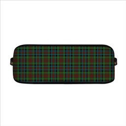 ScotsTee Shop Scottish McDuff Hunting Ancient Tartan Handbag Women's Shoulder Bag With Chain