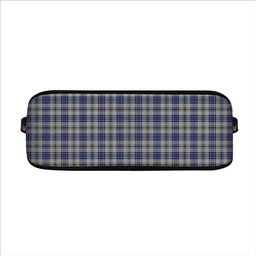 ScotsTee Shop Scottish Hannay Tartan Handbag Women's Shoulder Bag With Chain
