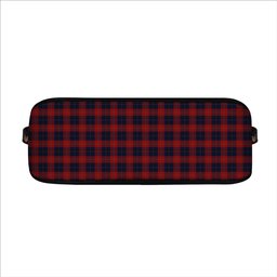 ScotsTee Shop Scottish McKnight Dress Tartan Handbag Women's Shoulder Bag With Chain