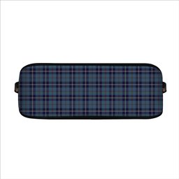 ScotsTee Shop Scottish MacRaes of America Tartan Handbag Women's Shoulder Bag With Chain