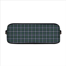 ScotsTee Shop Scottish Oliphant Dress Tartan Handbag Women's Shoulder Bag With Chain