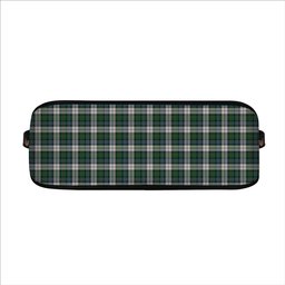 ScotsTee Shop Scottish Malcolm Dress Ancient Tartan Handbag Women's Shoulder Bag With Chain