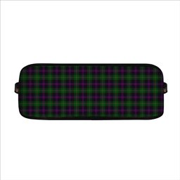 ScotsTee Shop Scottish Martin Hunting Tartan Handbag Women's Shoulder Bag With Chain