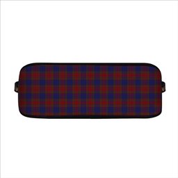 ScotsTee Shop Scottish Leslie J Cant Tartan Handbag Women's Shoulder Bag With Chain