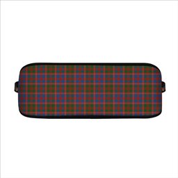 ScotsTee Shop Scottish McColl Hunting Ancient Tartan Handbag Women's Shoulder Bag With Chain