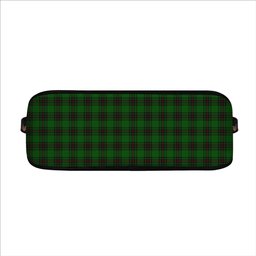 ScotsTee Shop Scottish Kircaldy SC Tartan Handbag Women's Shoulder Bag With Chain