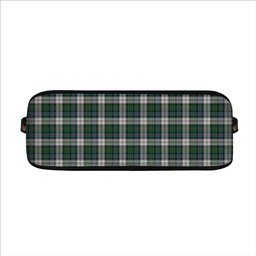 ScotsTee Shop Scottish MacCallum Dress Ancient Tartan Handbag Women's Shoulder Bag With Chain