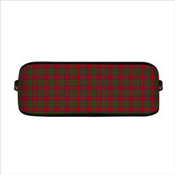 ScotsTee Shop Scottish MacKintosh Modern Tartan Handbag Women's Shoulder Bag With Chain