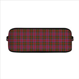 ScotsTee Shop Scottish McGowan Portrait Ancient Tartan Handbag Women's Shoulder Bag With Chain