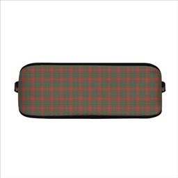 ScotsTee Shop Scottish McKintosh Ancient Tartan Handbag Women's Shoulder Bag With Chain
