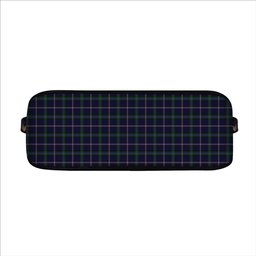 ScotsTee Shop Scottish Marion Tartan Handbag Women's Shoulder Bag With Chain