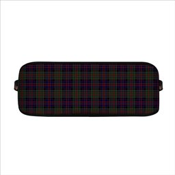 ScotsTee Shop Scottish MacDonald of Clan Ranald Tartan Handbag Women's Shoulder Bag With Chain