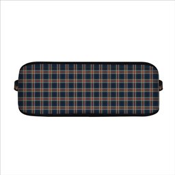ScotsTee Shop Scottish Yusra (Malay) Tartan Handbag Women's Shoulder Bag With Chain