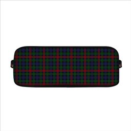 ScotsTee Shop Scottish Young Presidents Organisation Tartan Handbag Women's Shoulder Bag With Chain