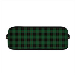 ScotsTee Shop Scottish McArthur-Fox Hunting Ancient Tartan Handbag Women's Shoulder Bag With Chain