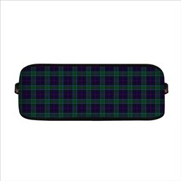 ScotsTee Shop Scottish MacTaggart Johnstons Tartan Handbag Women's Shoulder Bag With Chain