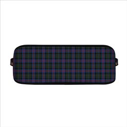 ScotsTee Shop Scottish Malcolm of Berwick Modern Tartan Handbag Women's Shoulder Bag With Chain