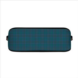 ScotsTee Shop Scottish Kelly Dress Modern Tartan Handbag Women's Shoulder Bag With Chain
