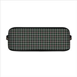 ScotsTee Shop Scottish MacDuff Dress 2 Tartan Handbag Women's Shoulder Bag With Chain