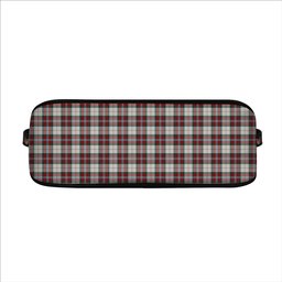 ScotsTee Shop Scottish McLean Dress Modern Tartan Handbag Women's Shoulder Bag With Chain